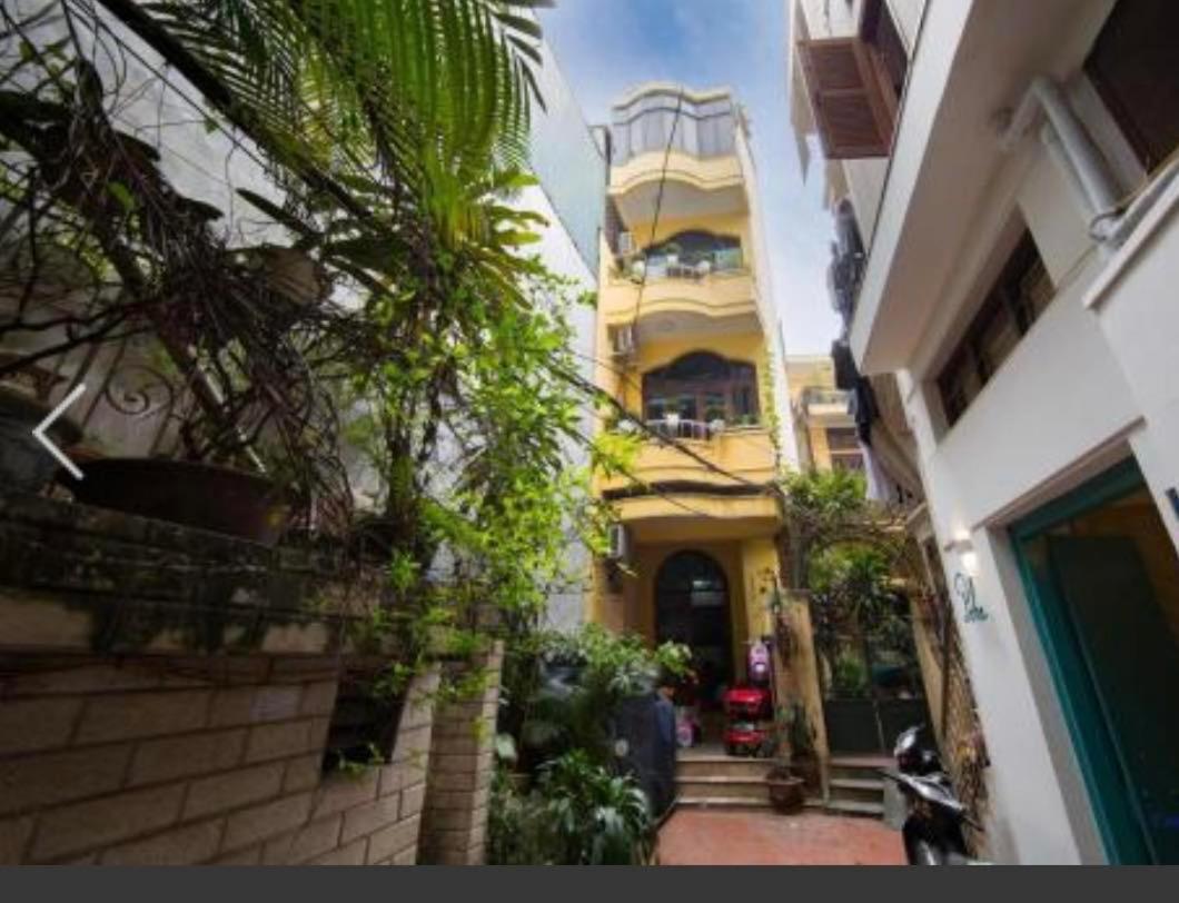 Nemohousehomestay Hanoi Room photo