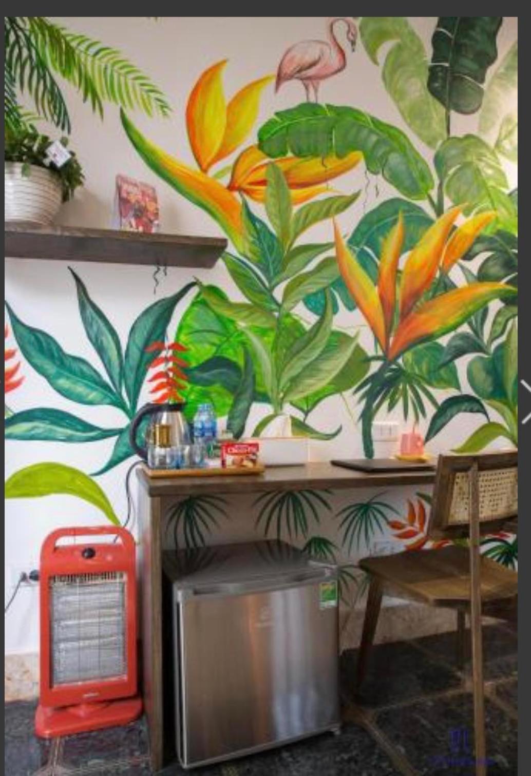 Nemohousehomestay Hanoi Room photo